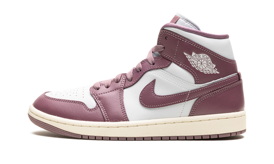 AIR JORDAN 1 MID WMNS "Sky J Mauve"