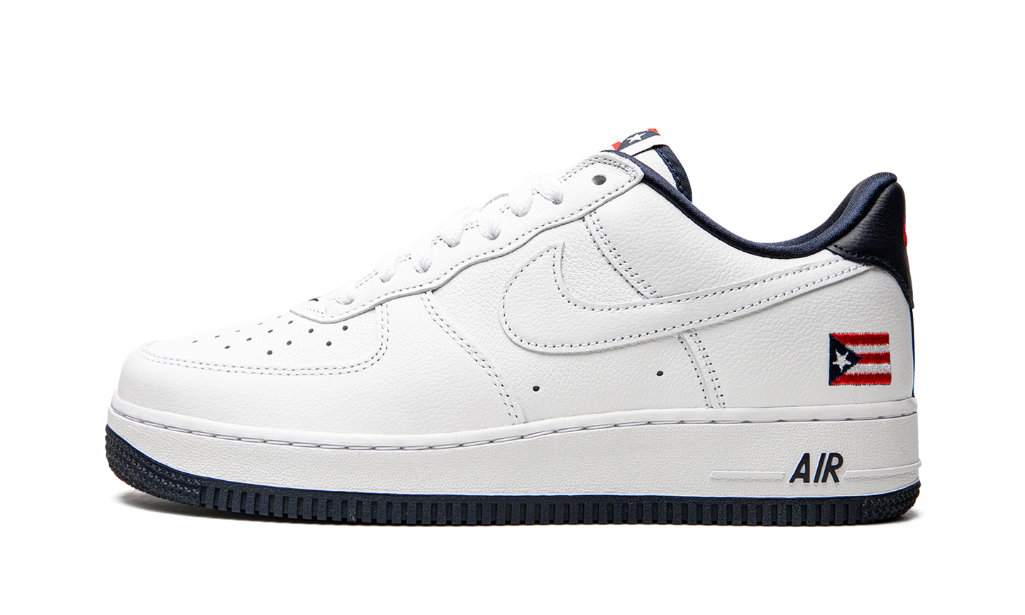 Air Force 1 Low "Puerto Rico"