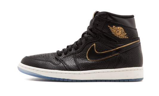 Air Jordan 1 Retro High LA "Los Angeles"