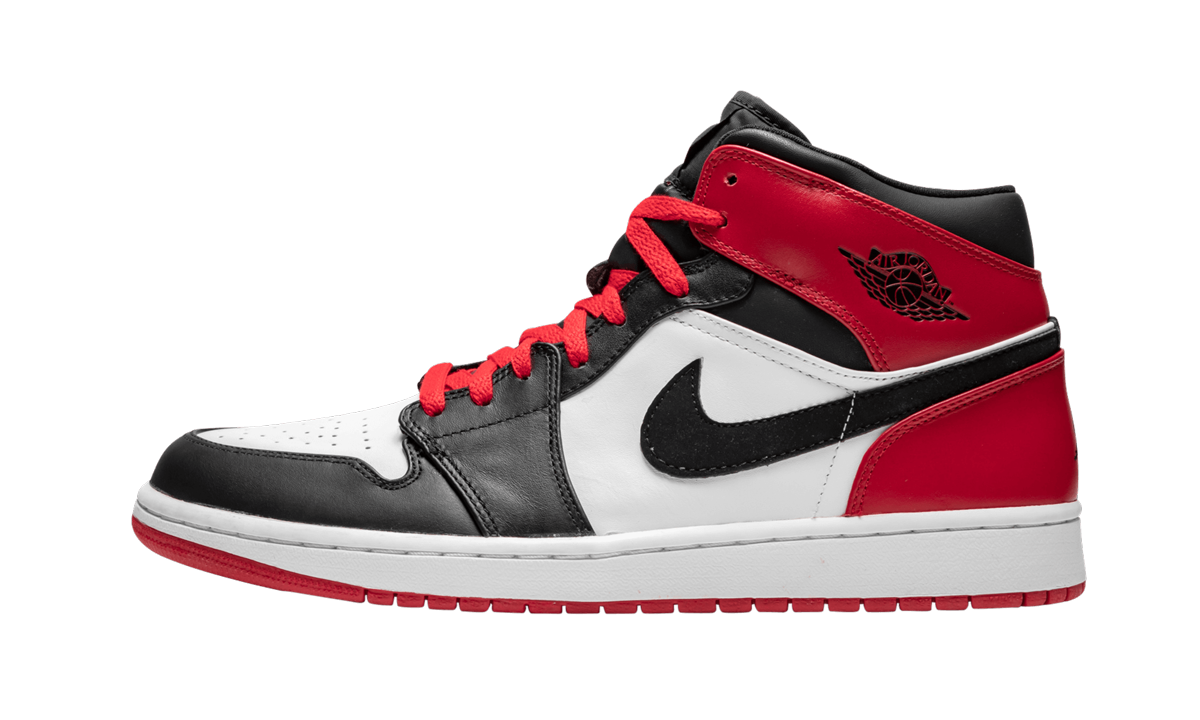 Air Jordan 1 Mid "Old Love/New Love"