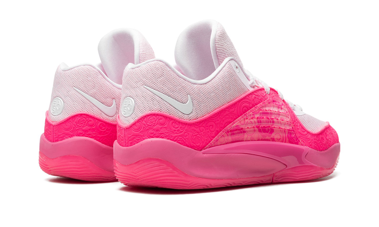 KD 16 "Aunt Pearl"