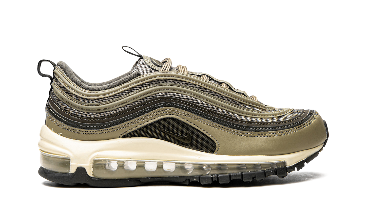 AIR MAX 97 MNS WMNS "Olive"
