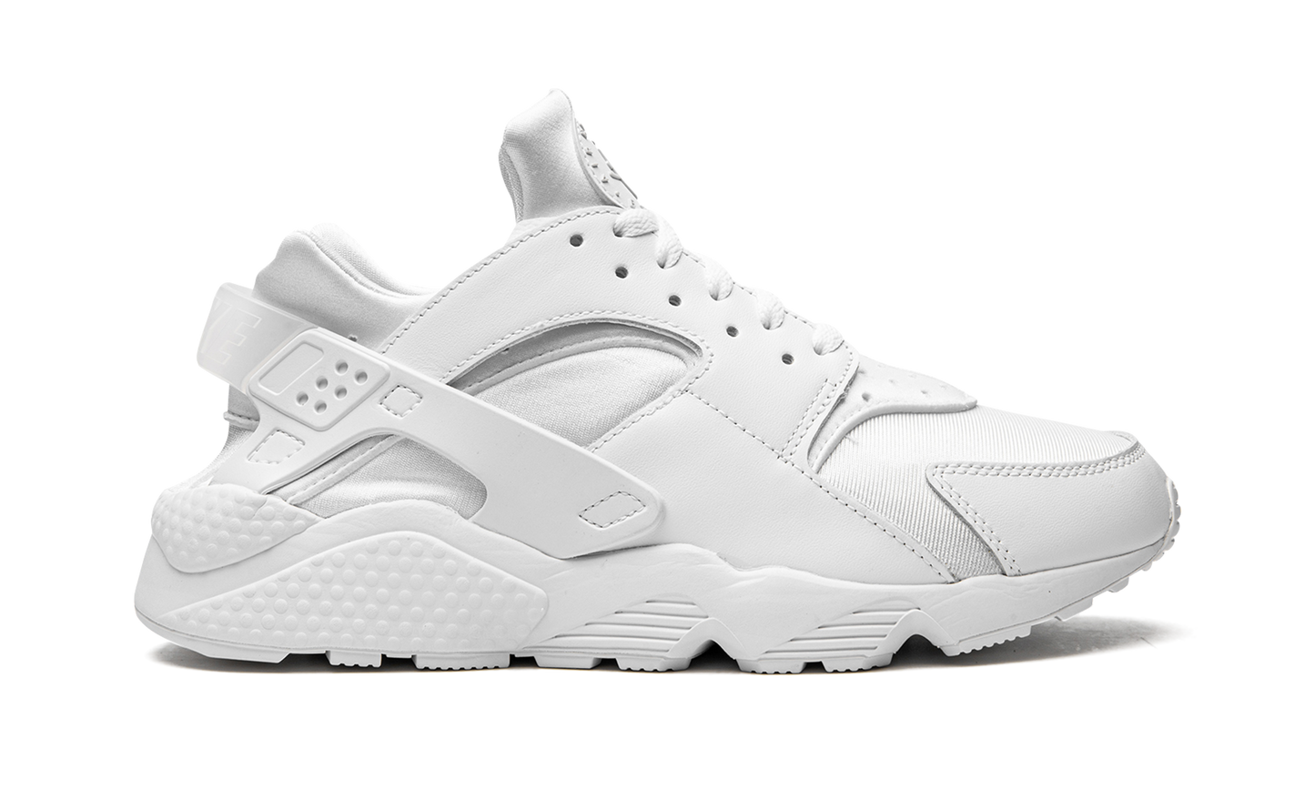 Air Huarache "White Pure Platinum"