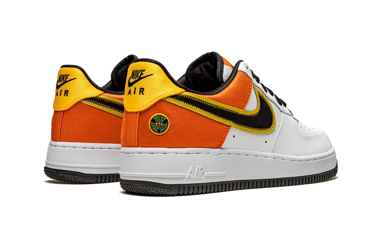 Air Force 1 Low "Rayguns"