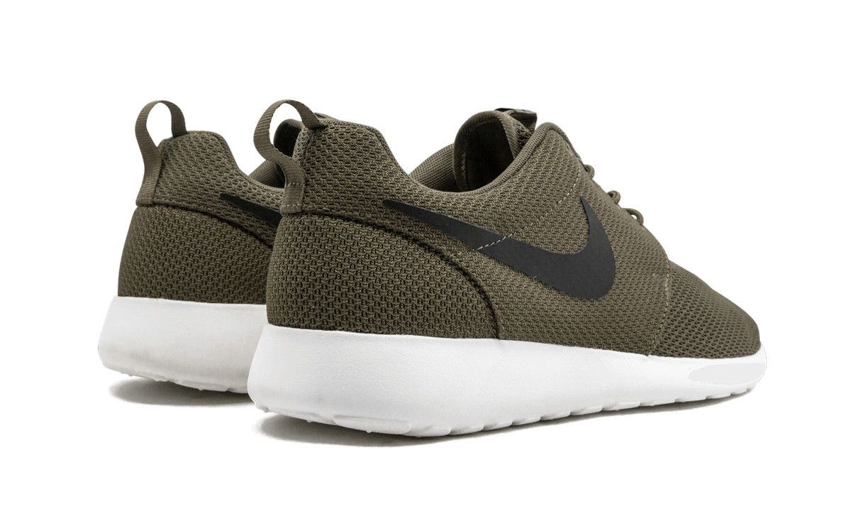 Rosherun