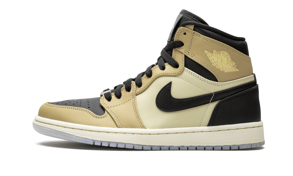 AIR JORDAN 1 RETRO HI PREM WMNS "Mushroom"