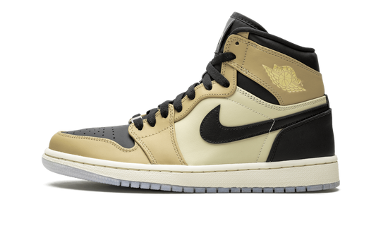 AIR JORDAN 1 RETRO HI PREM WMNS "Mushroom"