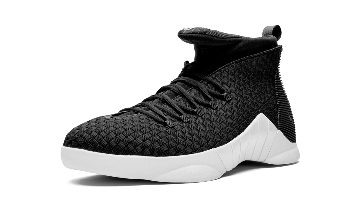 Air Jordan 15 Retro Woven "PSNY - Friends and Family"
