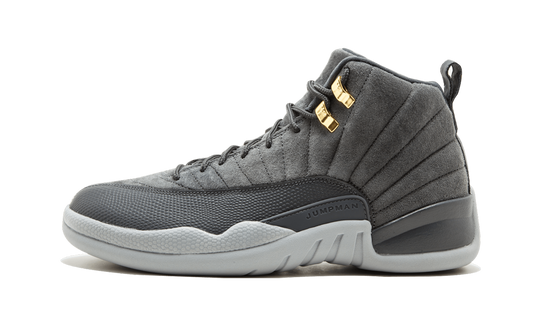 Air Jordan 12 Retro "Dark Grey"