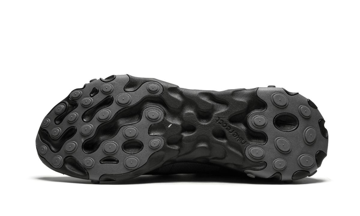 React Element 55 "Triple Black"