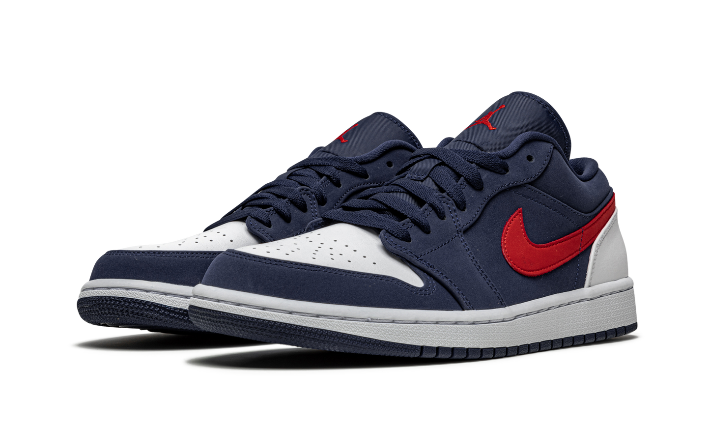 Air Jordan 1 Low SE "USA"