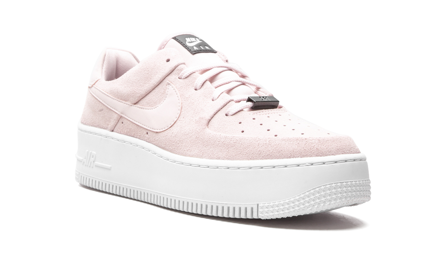 AIR FORCE 1 LO MNS WMNS "BARELY ROSE"