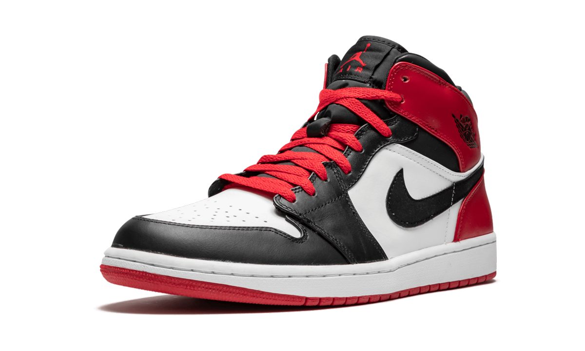 Air Jordan 1 Mid "Old Love/New Love"