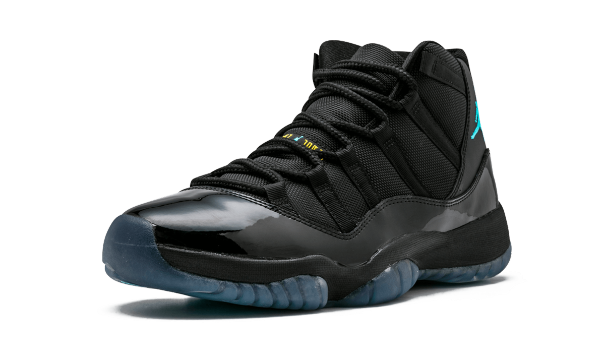 Air Jordan 11 Retro "Gamma"