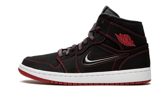 Air Jordan 1 Mid "Fearless - Come Fly With Me"