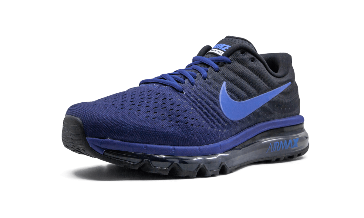 Air Max 2017 "NAVY"