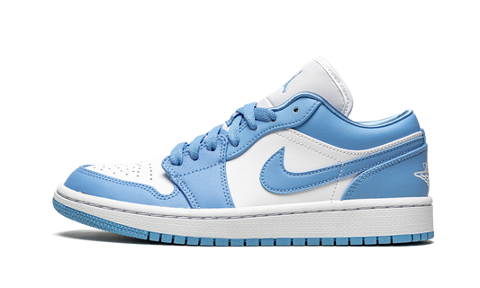 Air Jordan 1 Low WMNS "UNC"