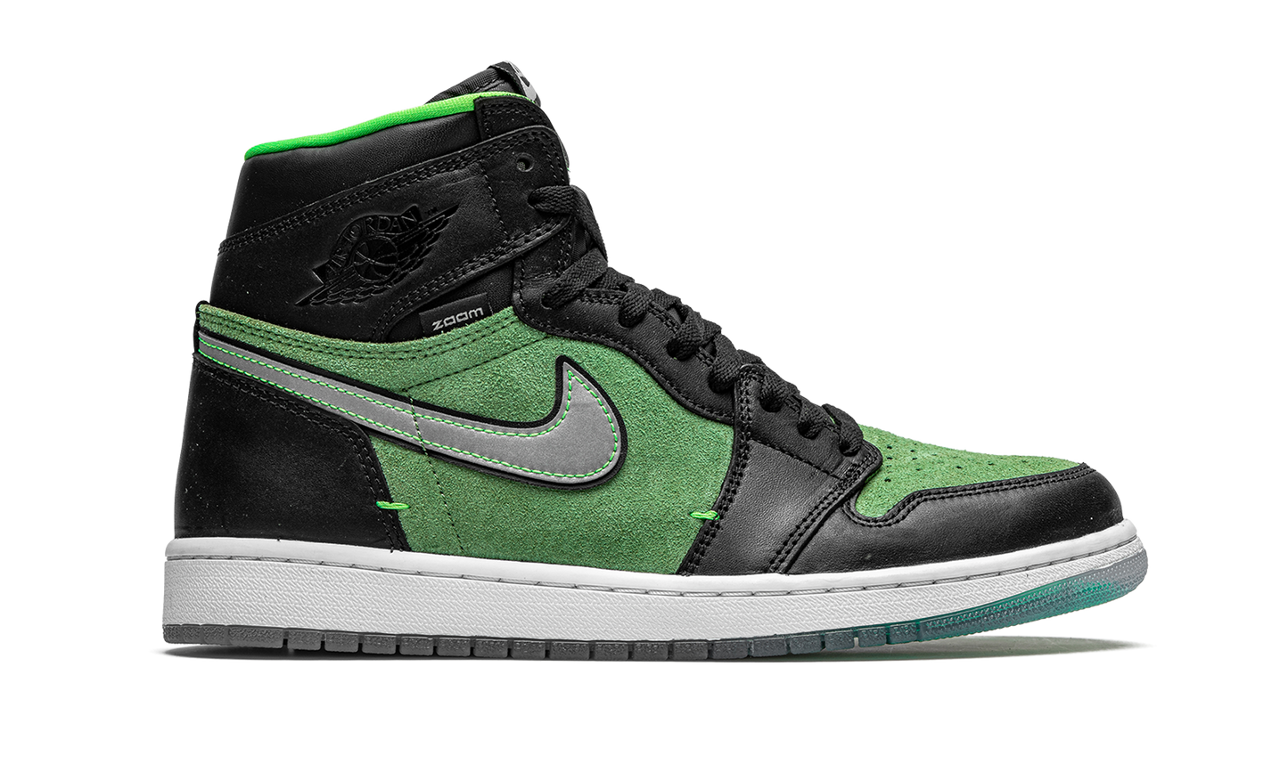 Air Jordan 1 Retro High Zoom "Zen Green"