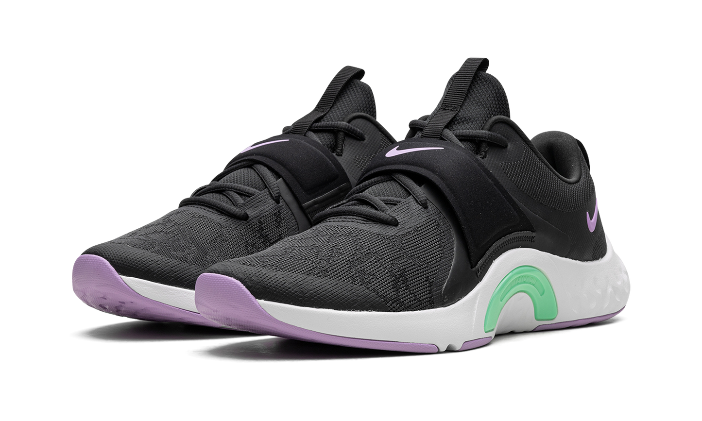 RENE IN-SEASON TR 12 WMNS "Dark Smoke Grey Lilac"