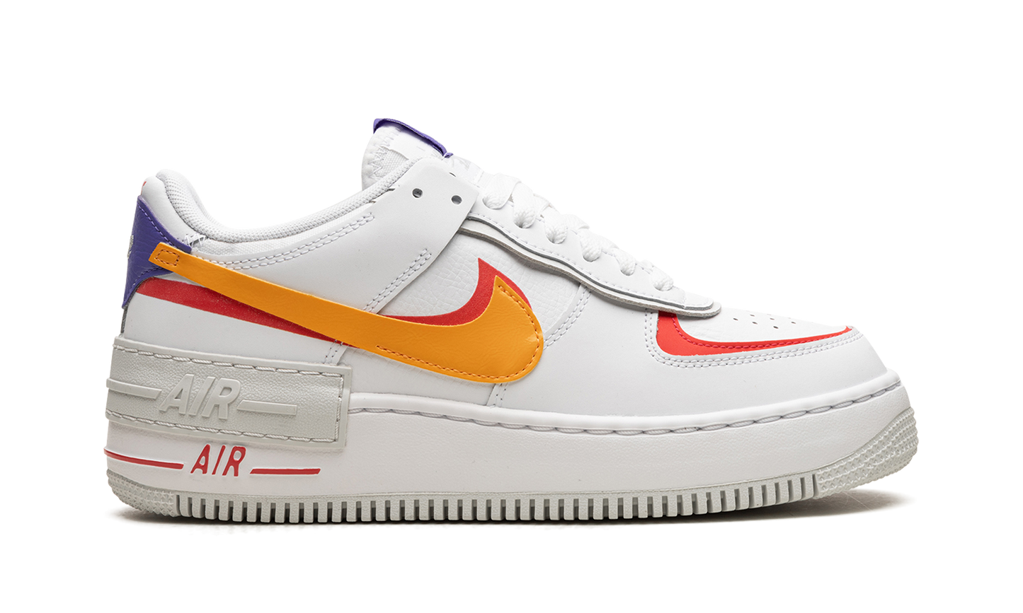 AIR FORCE 1 SHADO WMNS "Gundam"