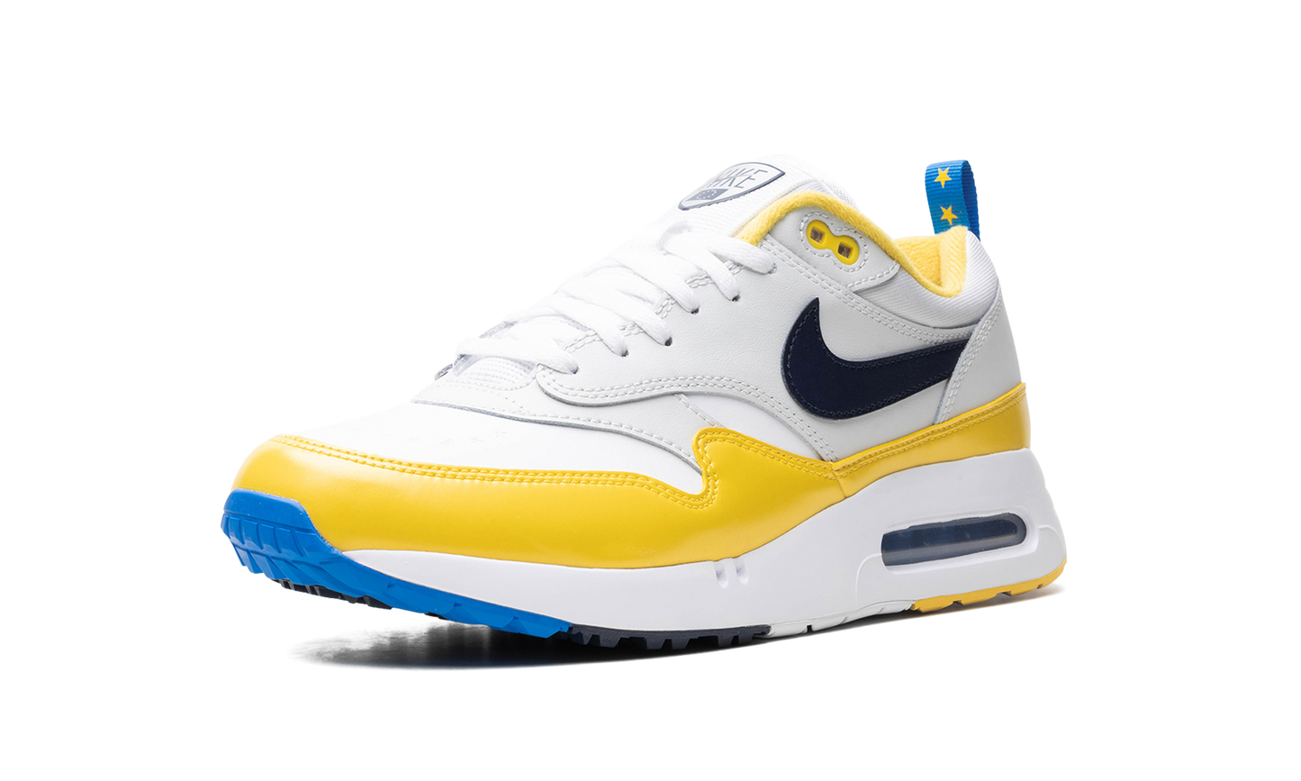 Air Max 1 Golf "Ryder Cup"