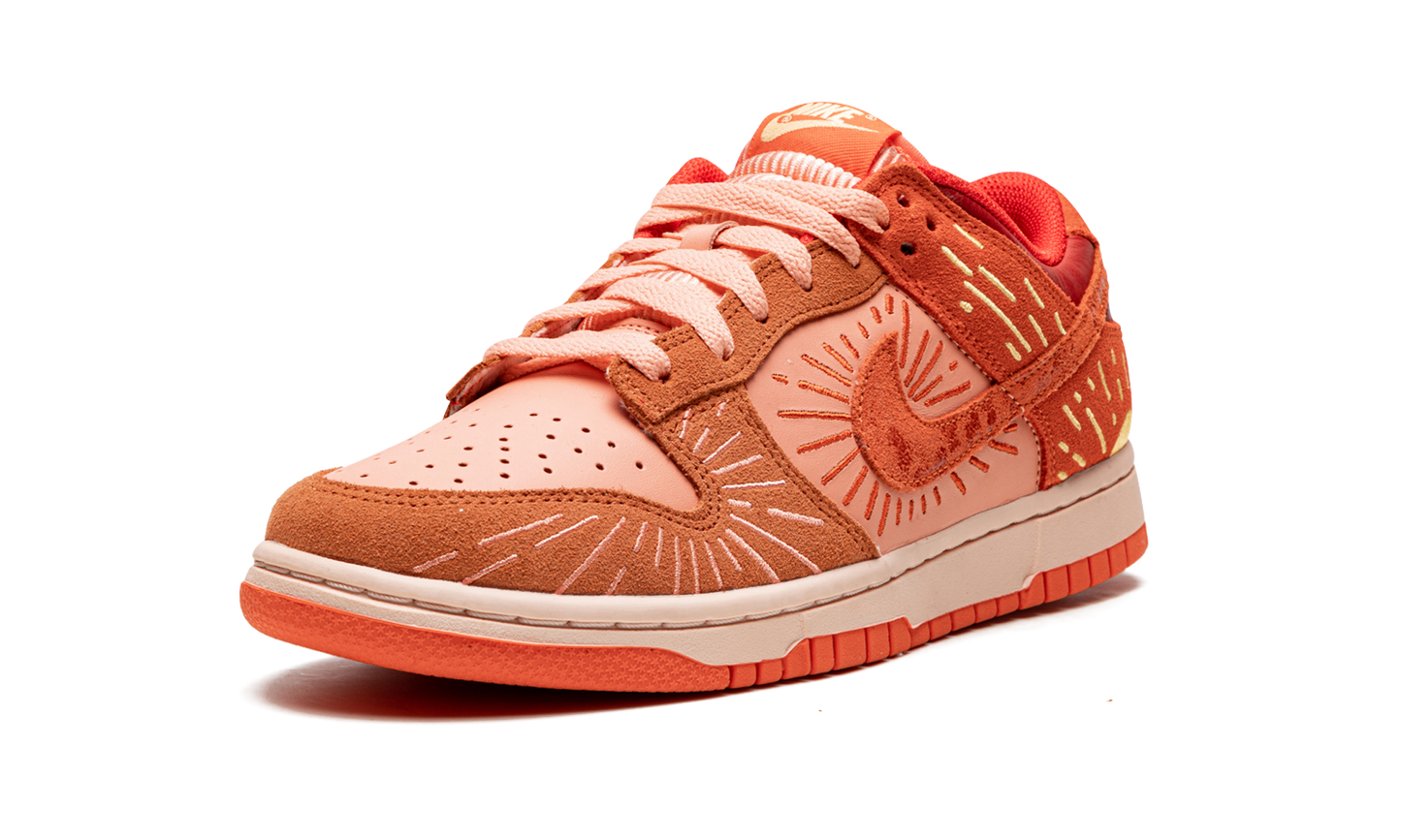 DUNK LO NH MNS WMNS "Winter Solstice"