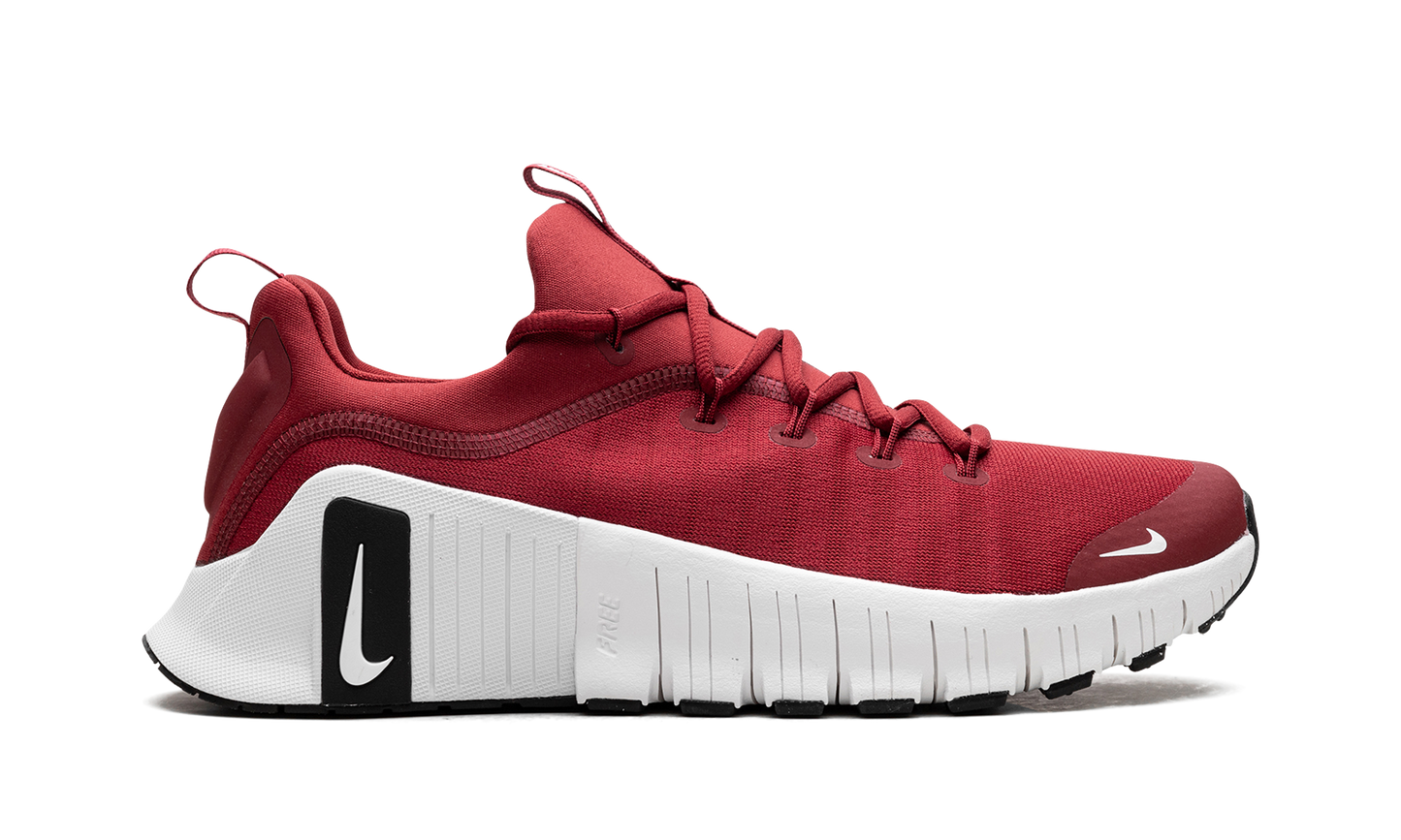 Free Metcon 6 TB "Crimson"