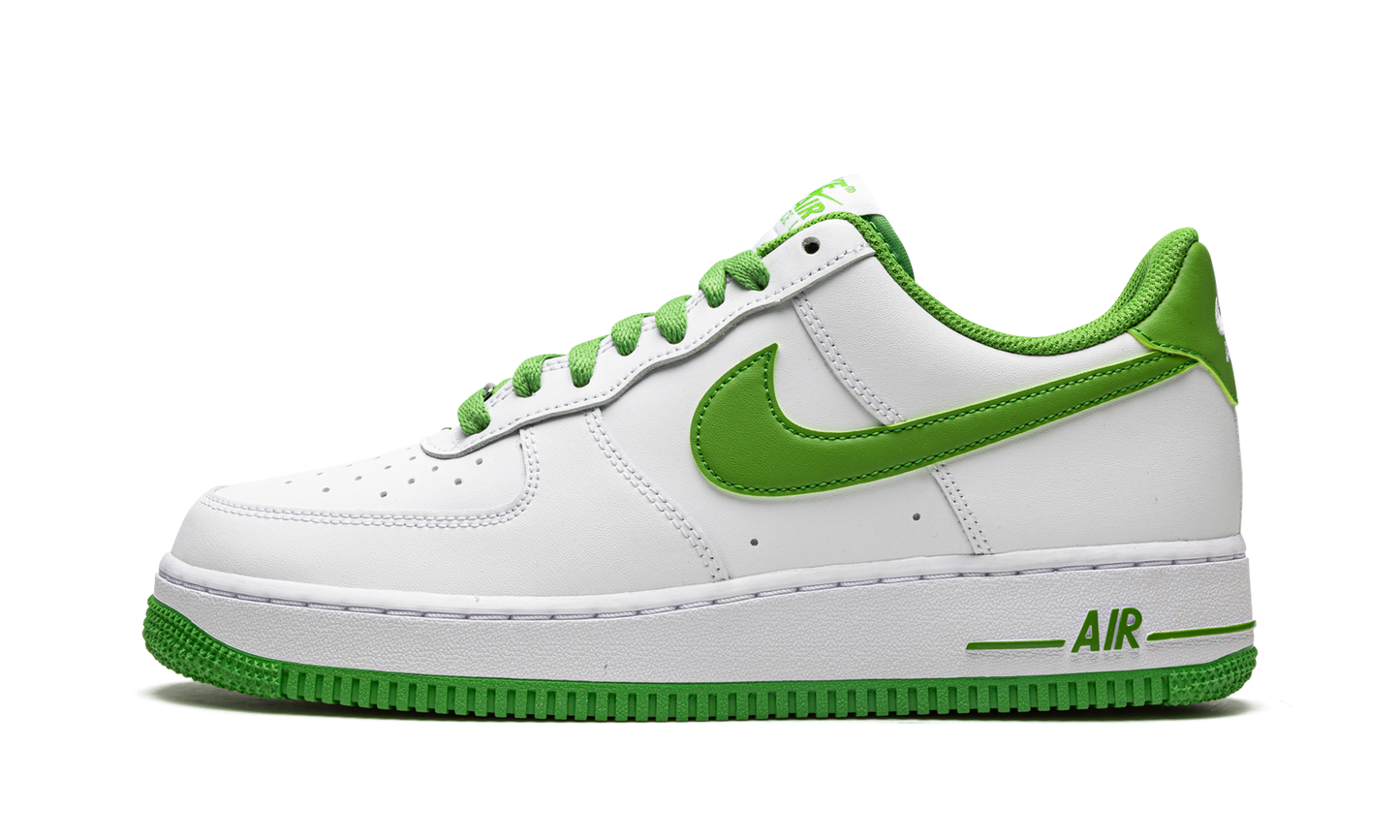 Air Force 1 '07 "Chlorophyll"