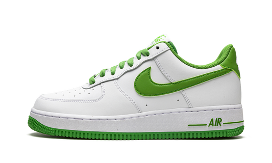 Air Force 1 '07 "Chlorophyll"