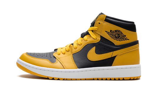 Air Jordan 1 Golf "Pollen"