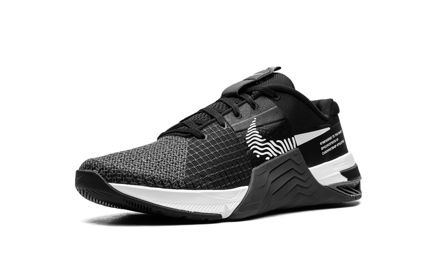 Metcon 8 "Smoke Grey"