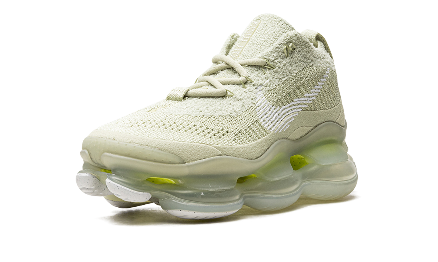 AIR MAX SCORPION WMNS "Olive Aura"