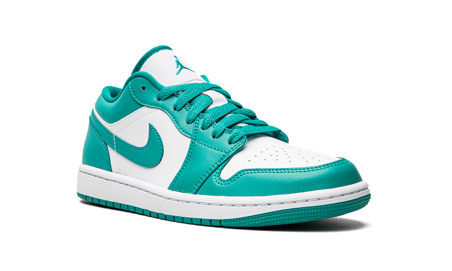 JORDAN 1 LO MNS WMNS "New Emerald"