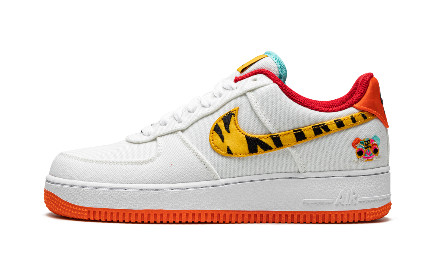 AIR FORCE 1 '07 LX WMNS "Year of the Tiger"