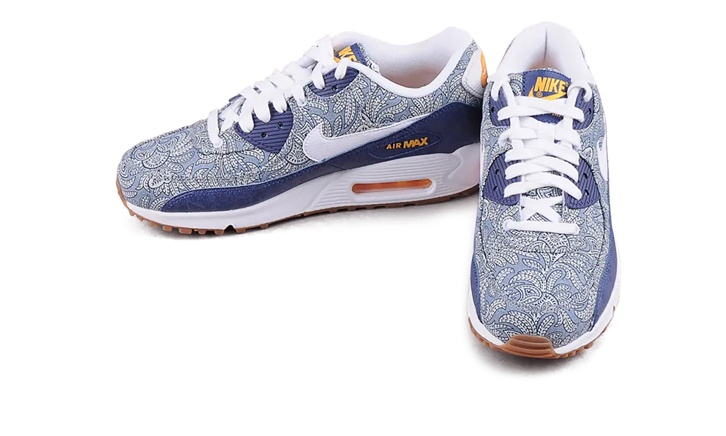 Air Max 90 LIB QS WMNS "Liberty"