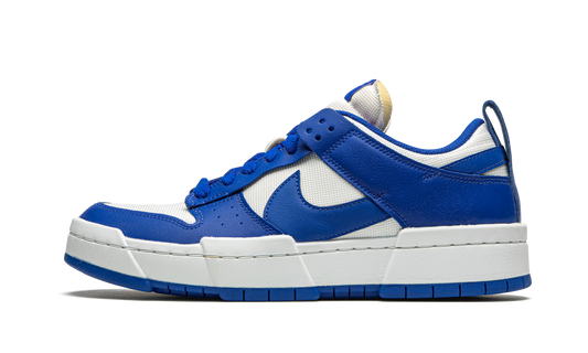 DUNK LO DISRUPT WMNS "Game Royal"