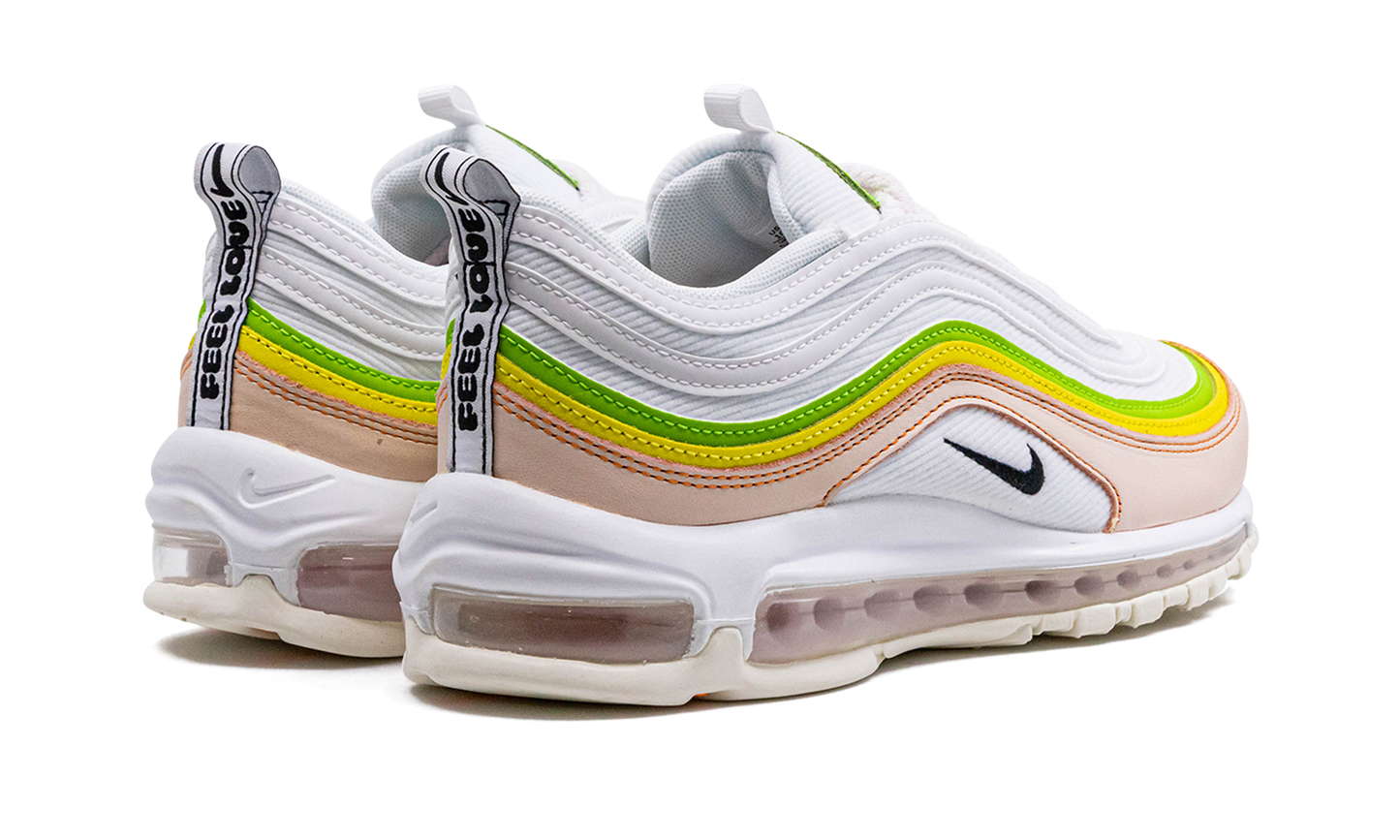 AIR MAX 97 WMNS "Feel Love"