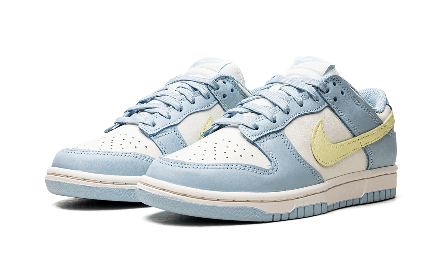 DUNK LO MNS WMNS "Ocean Bliss"