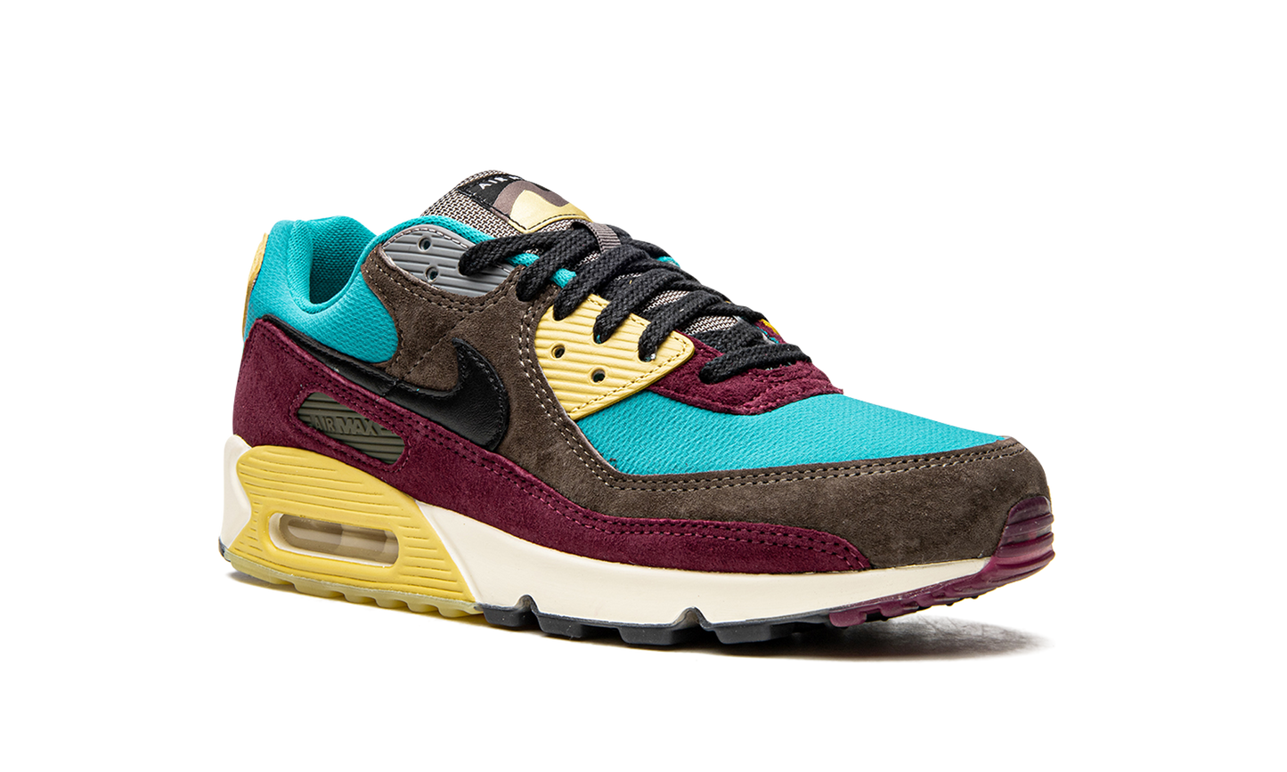 Air Max 90 NRG "Ridgerock"
