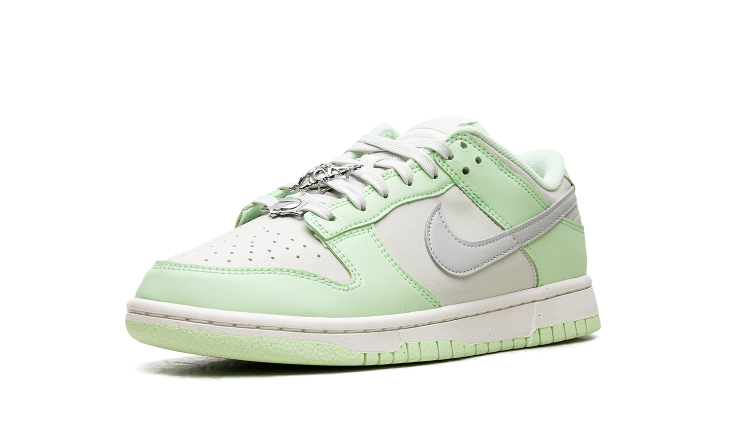 Dunk Low Next Nature Wmns "SEA GLASS"