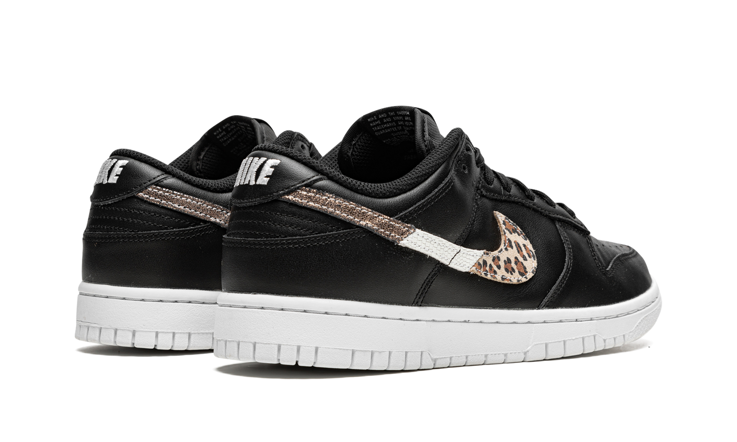 DUNK LO SE WMNS "Animal Instinct"