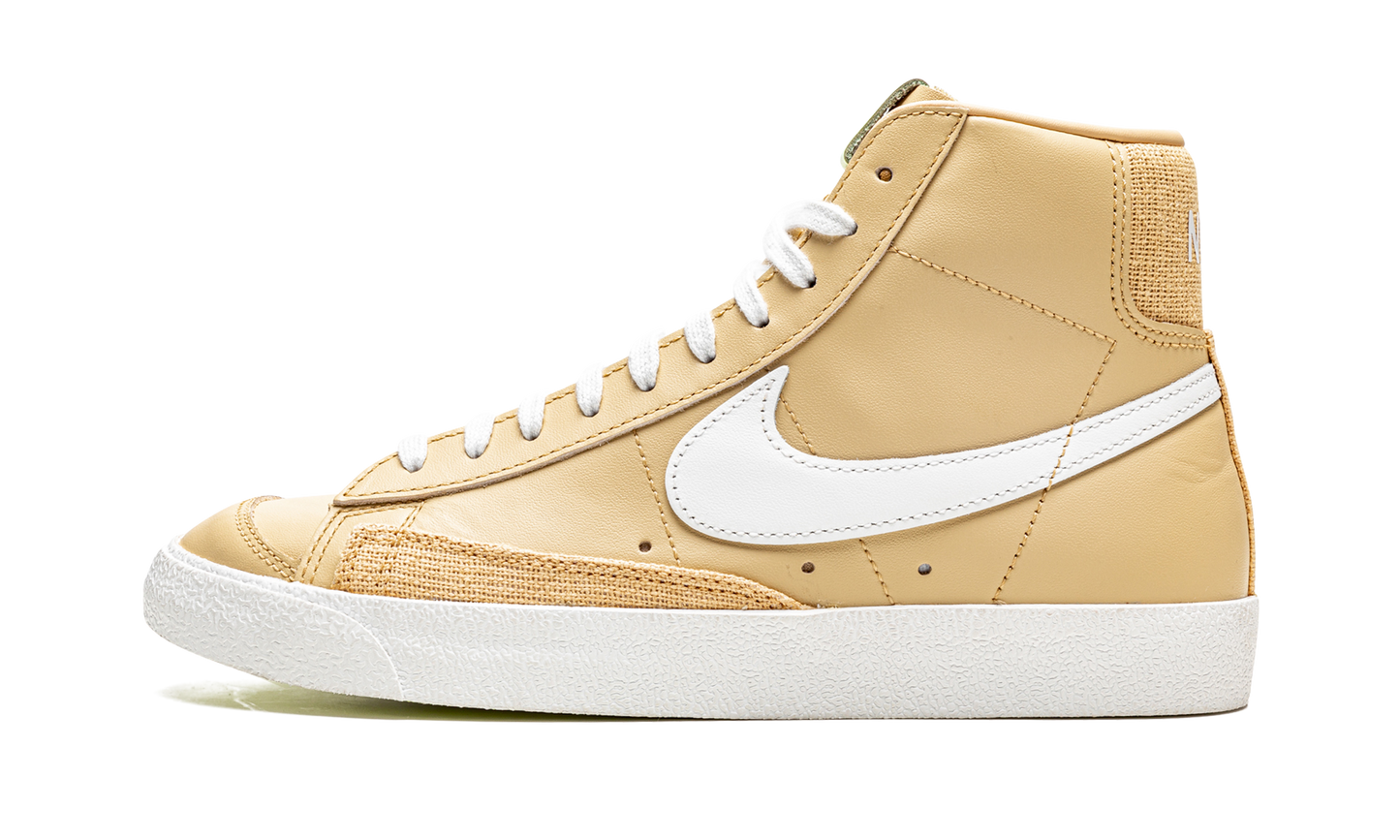 BLAZER MID '77 WMNS "Sesame"