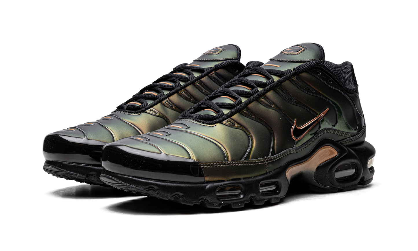 Air Max Plus OG "Scarab"