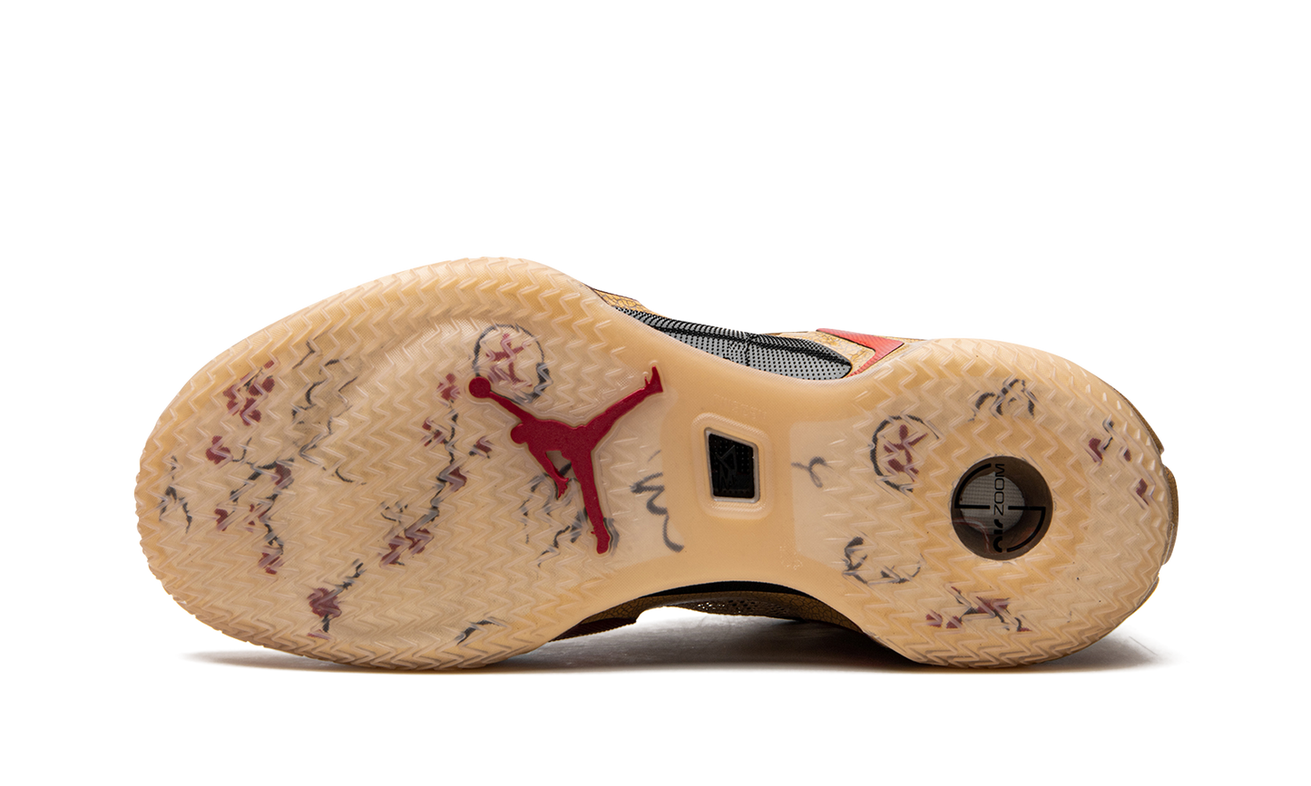 Air Jordan XXXVI SE RUI "Rui Hachimura"