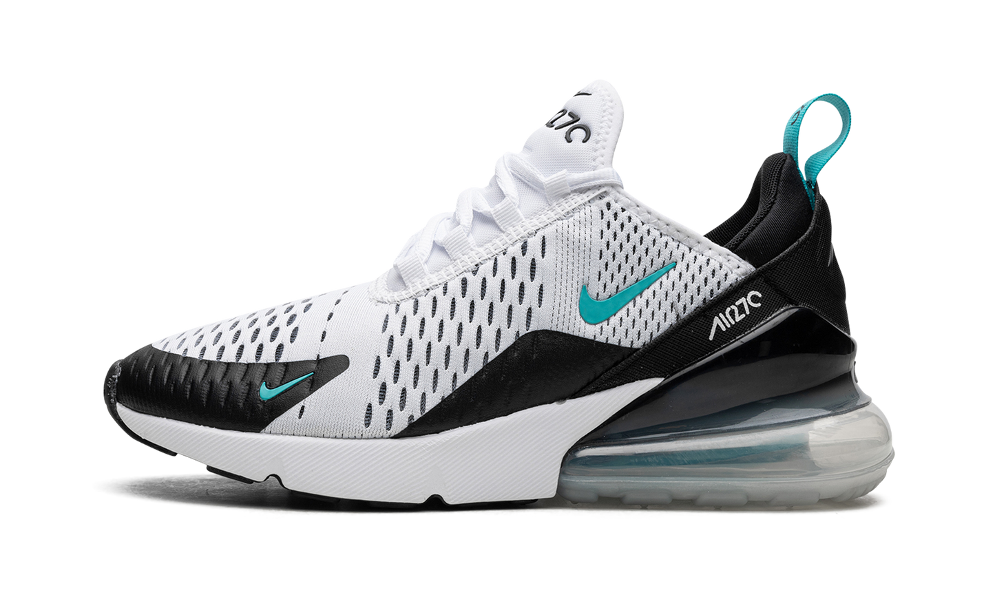 AIR MAX 270 WMNS "Dusty Cactus"