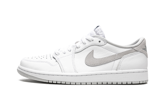 Air Jordan 1 Low OG "Neutral Grey"