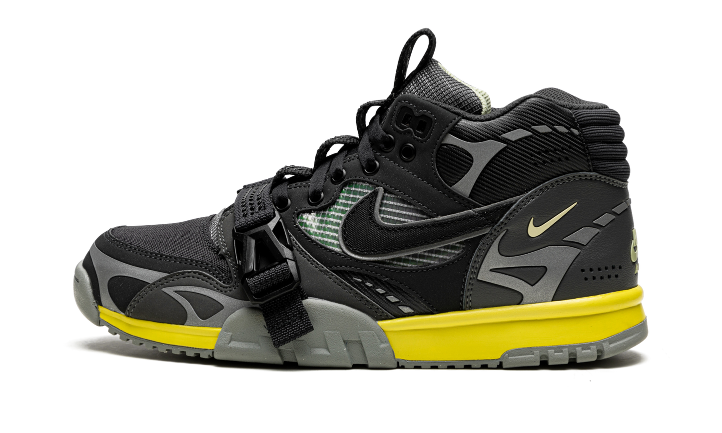 Air Trainer 1 SP "Dark Smoke Grey"