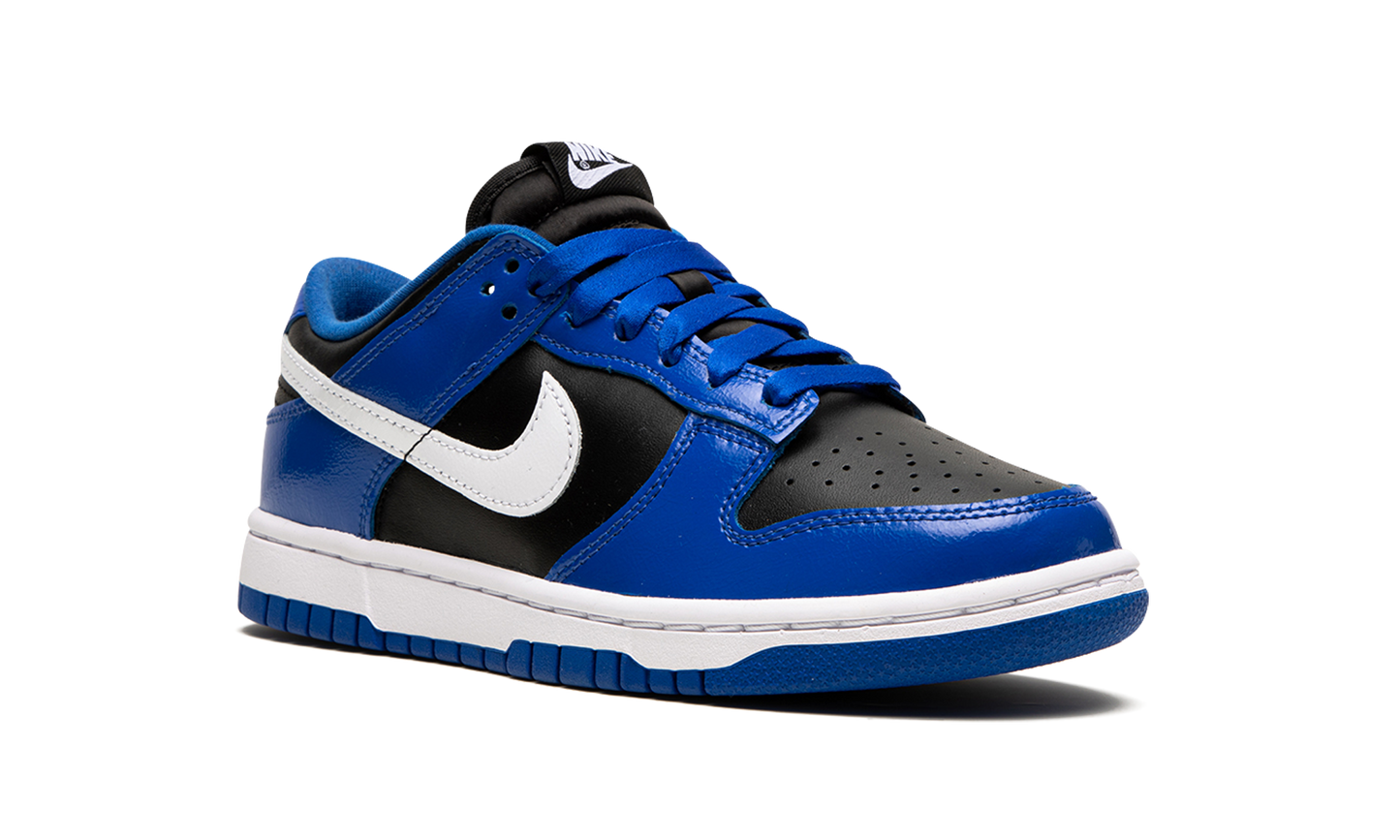 DUNK LO ESS WMNS "Game Royal"