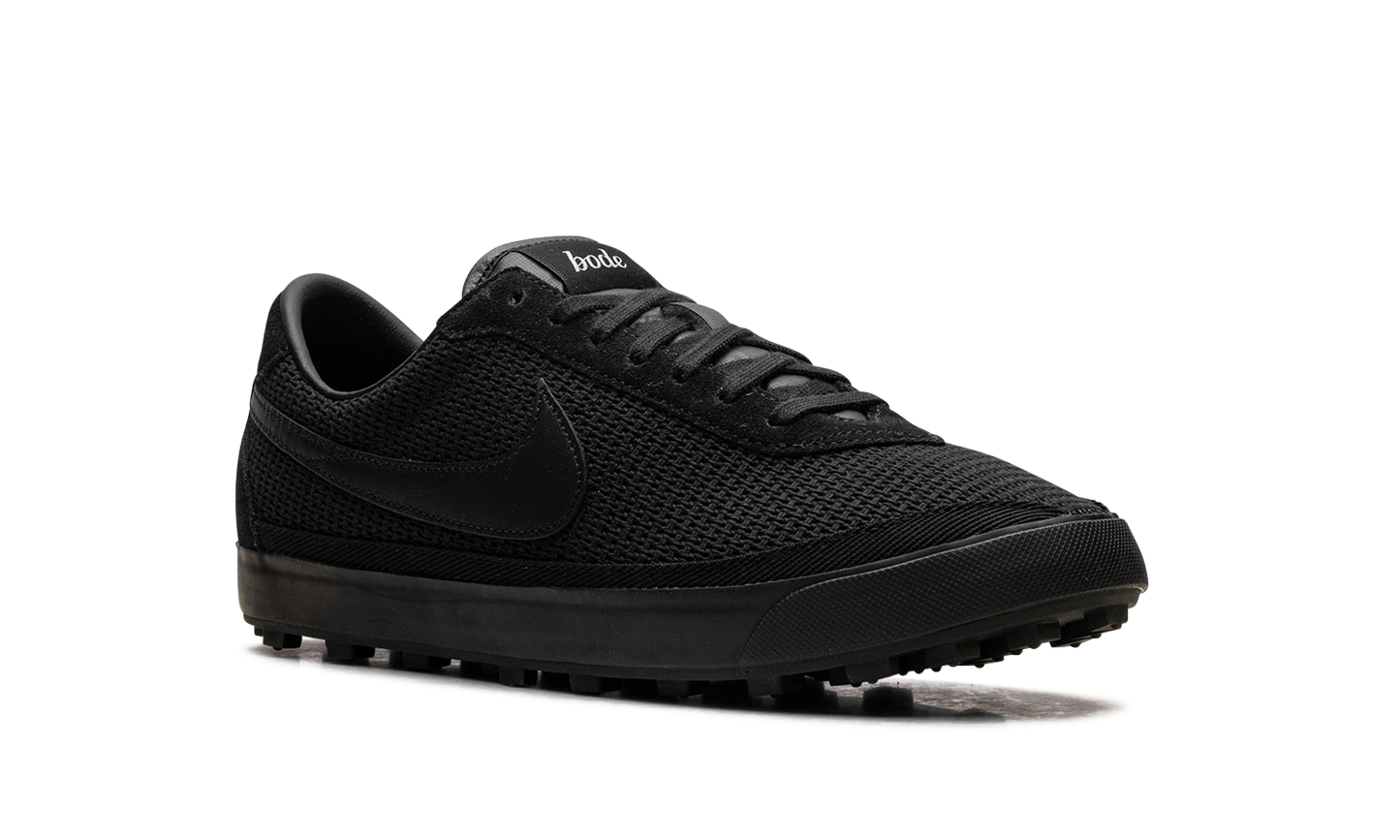 Astro Grabber "Bode - Black"