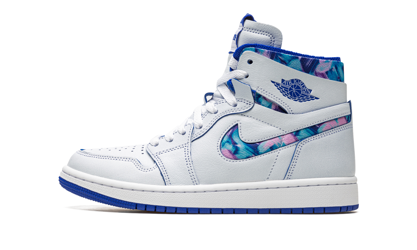 JORDAN 1 HIGH ZOOM AIR CMFT WMNS "25 Years in China"